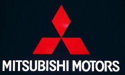 Компания-автопроизводитель Mitsubishi