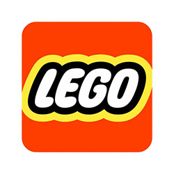 Производитель конструкторов LEGO